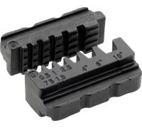 Cimco Embout pour cosses 0,5–10 mm