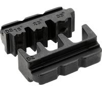 CIMCO 106014 - Insert de presse pour pinces de presse Click'mm² sertissage pour