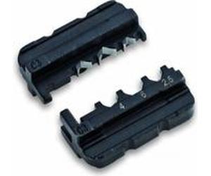 Cimco 106027 - Forme à sertir - 1 Stück(e) - 7 mm² - CE - Niederlande
