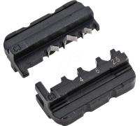 Cimco 106027 - Forme à sertir - 1 Stück(e) - 7 mm² - CE - Niederlande