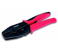 Cimco 106136 - Schwarz - Rot - 220 mm