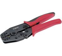 Cimco 106144 Pince à sertir pour cosses isolées 0.5 à 6 mm²