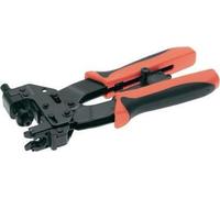 Cimco 106152 cable crimper Crimping tool Black, Red