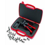 Pince à sertir Cimco 106154 1 pc(s)