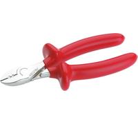 Cimco 108792 - Pince coupante à main - Rot - Rot - 160 mm