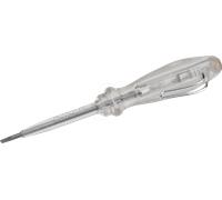 Cimco Cimco Werkzeuge Testeur de phase 3 mm 65 mm 100 - 250 V/AC