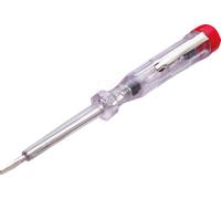 CIMCO 111288 - Tournevis, testeur de phase, 3,5 mm