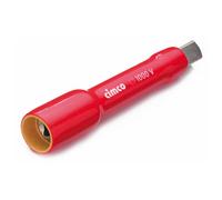 Cimco 112640 - Article individuel - Embout de clé à molette - 125 mm - 1 pièce(s)