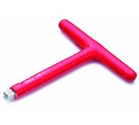 Cimco 112650 Propulseur 1/2\ (12.5 mm) 200 mm