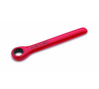 Cimco 112742 Clé polygonale simple à cliquet Ouverture de clé (métrique) 13 mm