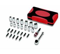 Cimco 113154 socket/socket set