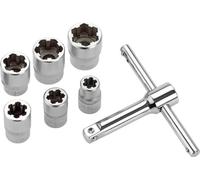 Cimco 113160 socket/socket set