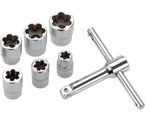 Cimco 113160 socket/socket set