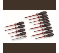 Cimco 117000 Handschraubendreher Set Standard-Schraubendreher (117000)