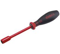 Cimco 117813 Clés à pipe VDE