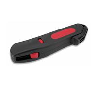 Cimco 120006 - Isolation de protection - noir