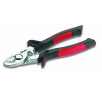 Cimco 120104 Pince coupe-câbles Adapté pour (technique d'isolation) câbles en alu et en cuivre, à 1 ou plusieurs fils 16 mm 50 mm²