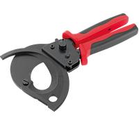 CIMCO 120178 - Coupe-câble à cliquet d'une main, Ø 65,0 mm