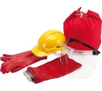 Cimco 14 0255 Arbeitssicherheits-Sets 4 Stück(e) (14 0255)