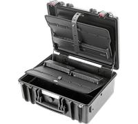 CIMCO Gigant-S Mallette à outils 170092 sans fonction trolley IP67 445x345x190mm