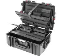 Valise à outils à roulettes Cimco, Gigant PRO, 1 pièce.