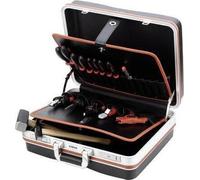 Cimco 170175 Electrical contractor Tool box (+ tools) 15-piece (L x W x H) 465 x 310 x 170 mm