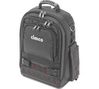 CIMCO 170425 - Sac à dos à outils Ergo-XL30, avec l-BOXX Mini