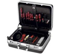 Cimco - 170500 Mallette à Outils équipée 23 Pièces (l X L X H) 455 X 395 X 205 Mm Q175682