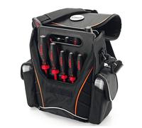 Cimco 175134 Coffret à outils noir (175134)