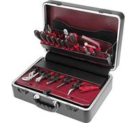 CIMCO Super Mallette de Maître Perfect 175331 22 pièces 175331 (175331)