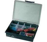 Cimco 181530 cable compression tool Black, Red Metal, Plastic