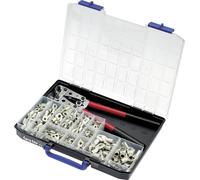 Cimco 181548 Cosse de câble tubulaire 1 set