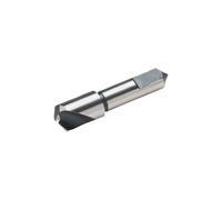 Cimco Foret-centreur 201274 – Pointe de centrage, remplacement d'axe, diamètre 4/8 mm