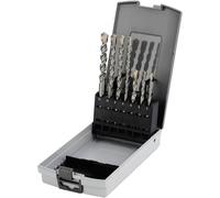 Cimco Outils Assortiment de forets SDS-Plus 201395