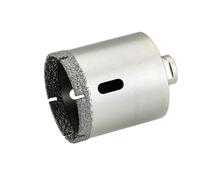 Cimco 206808 Couronne de forage pour carrelage¸ 68mm M14 (206808)