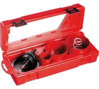 CIMCO Cimco Jeu de scies-cloches 1 pc 35/68/75 mm 207400 Quantité:1