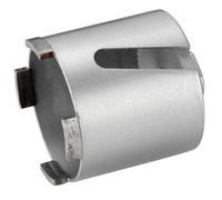 Cimco 208774 DBK Beton Ziegel 68mm Diamant Bohrkrone (208774)