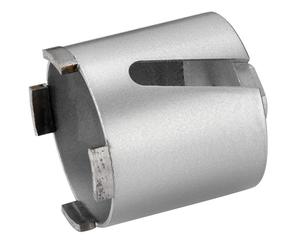 Cimco 208774 DBK Beton Ziegel 68mm Diamant Bohrkrone (208774)