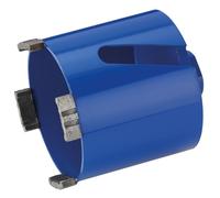 Cimco 208778 DBK CONCRETE ZIEGEL 68mm Diamant Bohrkrone (208778)