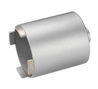 Cimco 208794 DBK Béton Briques (dur) 68mm Couronne diamantée (208794)