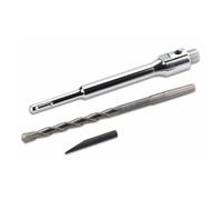 Cimco 208836 Embout 6 pans/M16 court (208836)