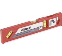 CIMCO Cimco Niveau à bulle pour armoire électrique 250 211542 Quantité:1