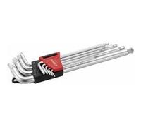 Cimco 9-teilig SPEZIAL Set de tournevis cruciformes G