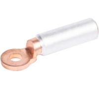 Cimco AL-Cu, version standard, cosse à sertir 120 mm² M12, lot de 5 pièces.