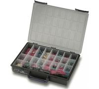 Cimco Assortiment de cosses 18 1540 (181540)
