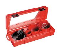 CIMCO Assortiment de scies cloche 207400 Electro-Top 207400 (207400.)