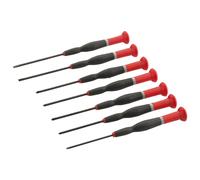 Cimco Assortiment de tournevis électroniques , 7 pièces 111901