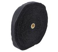 Cimco attache-câbles velcro 20 mmx25 mnoir 181924 (attache-câbles sans fin)