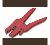 Cimco Automatische Abisolierzange 0.32 bis 3 mm 0.08 bis 6 mm² 9 bis 28 100730 (100730)