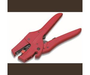 Cimco Automatische Abisolierzange 0.32 bis 3 mm 0.08 bis 6 mm² 9 bis 28 100730 (100730)